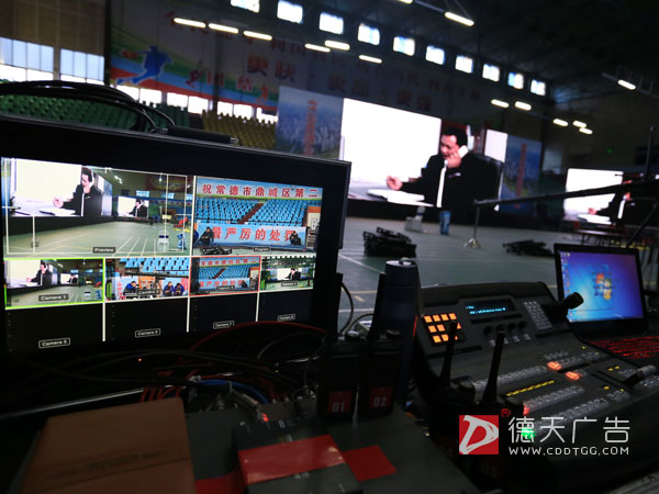 2016常德市食品安全事故應(yīng)急演練直播